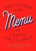 Audiobook How to Read the Menu in France, Italy and Spain author Herb Lester