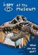 Audiobook I-Spy at the Museum: What can you Spot? author I Spy