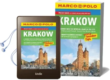 Krakow Guide Audiobook download free by Marco Polo