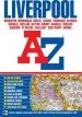 Audiobook Liverpool Street Atlas author Geographers' A Z Map Company