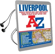 Liverpool Street Atlas Audiobook download free by Geographers' A Z Map Company