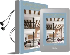 Living in Style Amsterdam Audiobook download free by Mendo
