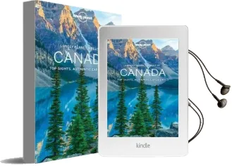 Lonely Planet Best of Canada Audiobook download free by Lonely Planet