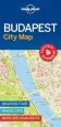 Audiobook Lonely Planet Budapest City map author Lonely Planet