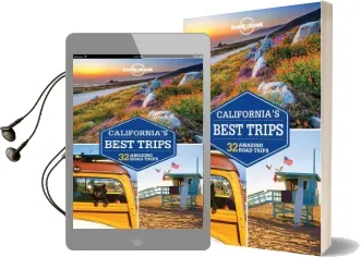 Lonely Planet California'S Best Trips Audiobook download free by Lonely Planet