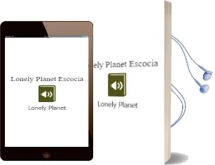 Lonely Planet Escocia Audiobook download free by Lonely Planet