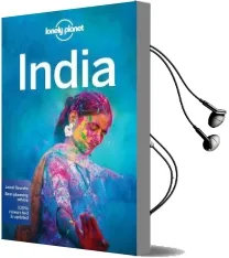 Lonely Planet India Audiobook download free by Lonely Planet
