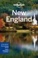 Audiobook Lonely Planet new England author Lonely Planet