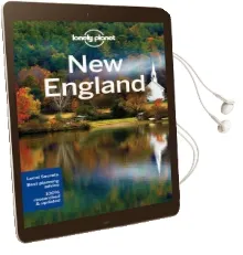 Lonely Planet new England Audiobook download free by Lonely Planet