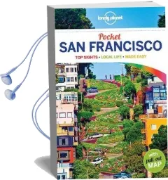 Lonely Planet Pocket san Francisco Audiobook download free by Lonely Planet