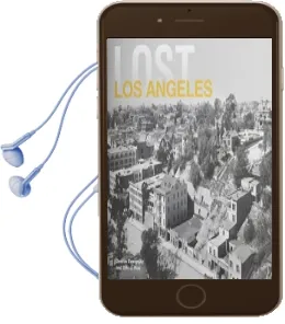 Lost los Angeles Audiobook download free by Dennis Evanosky And Eric J. Kos