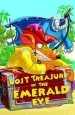 Audiobook Lost Treasure of the Emerald eye author Geronimo Stilton