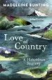 Audiobook Love of Country: A Hebridean Journey author Madeleine Bunting