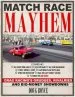 Audiobook Match Race Mayhem: Drag Racing'S Grudges, Rivalries and big Money Showdowns author Doug Boyce