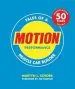 Audiobook Motion Performance: Tales of a Muscle car Builder author Martyn L. Schorr