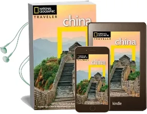 Ng Traveler: China, 4th Edition Audiobook download free by Damian Harper