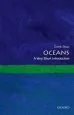Audiobook Oceans: A Very Short Introduction author Dorrik Stow