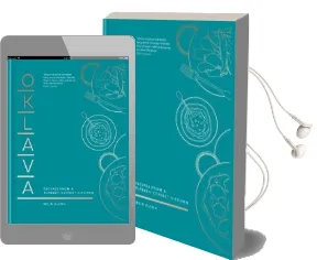 Oklava: Recipes From a Turkish-Cypriot Kitchen Audiobook download free by Selin Kiazim