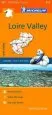 Audiobook Pays de la Loire - Michelin Regional map 517: Map author Michelin Travel & Lifestyle