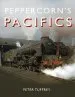 Audiobook Peppercorn'S Pacifics author Peter Tuffrey
