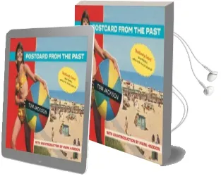 Postcard From the Past Audiobook download free by Tom Jackson