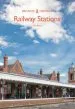Audiobook Railway Stations author Tim Bryan