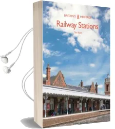 Railway Stations Audiobook download free by Tim Bryan
