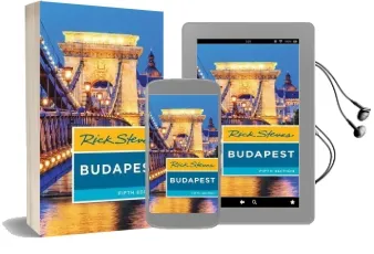 Rick Steves Budapest (Fifth Edition) Audiobook download free by Cameron Hewitt