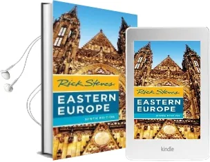 Rick Steves Eastern Europe (Ninth Edition) Audiobook download free by Cameron Hewitt