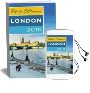 Rick Steves London 2018 Audiobook download free by Rick Steves
