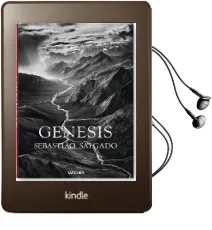 Sebastiao Salgado. Genesis Audiobook download free by Sebastiao Salgado