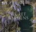 Audiobook Secret Gardens: Of the National Trust author Claire Masset