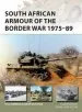 Audiobook South African Armour of the Border war 1975-89 author Kyle Harmse