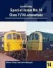 Audiobook Southern way Special: No. 14: Class 71/74 Locomotives author Simon Lilley