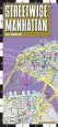 Audiobook Streetwise Manhattan map - Laminated City Center Street map of Manhattan, new York author Michelin