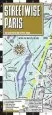 Audiobook Streetwise Paris map - Laminated City Center Street map of Paris, France author Michelin