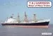 Audiobook T&J Harrison: Ships of Many Trades author Iain Mccall