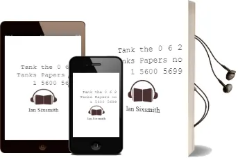 Tank the 0-6-2 Tanks Papers No.1: 5600-5699 Audiobook download free by Ian Sixsmith