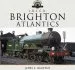 Audiobook The Brighton Atlantics author James S. Baldwin