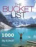 Audiobook The Bucket List: 1000 Adventures big and Small author Kath Stathers