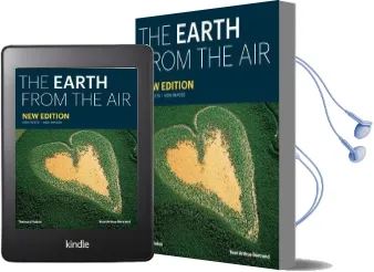 The Earth From the air Audiobook download free by Yann Arthus Bertrand