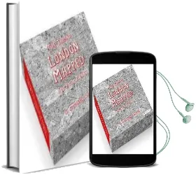 The Island London Mapped: Jigsaw Puzzle Edition Audiobook download free by Stephen Walter