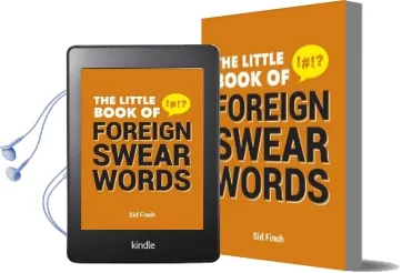 The Little Book of Foreign Swear Words Audiobook download free by Sid Finch