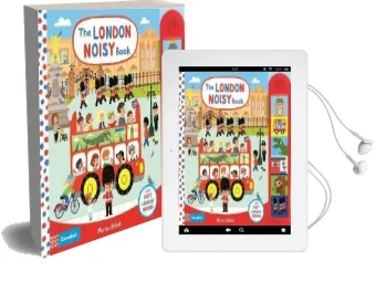 The London Noisy Book Audiobook download free by Marion Billet