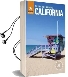 The Rough Guide to California - California Travel Guide Audiobook download free by Rough Guides