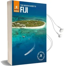 The Rough Guide to Fiji Audiobook download free by Rough Guides