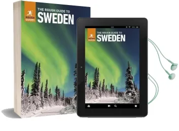 The Rough Guide to Sweden Audiobook download free by Rough Guides