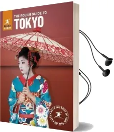 The Rough Guide to Tokyo Audiobook download free by Rough Guides