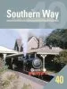 Audiobook The Southern Way: No. 40: The Regular Volume for the Southern Devotee author Kevin Robertson