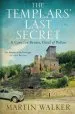 Audiobook The Templars' Last Secret: Bruno, Chief of Police 10 author Martin Walker